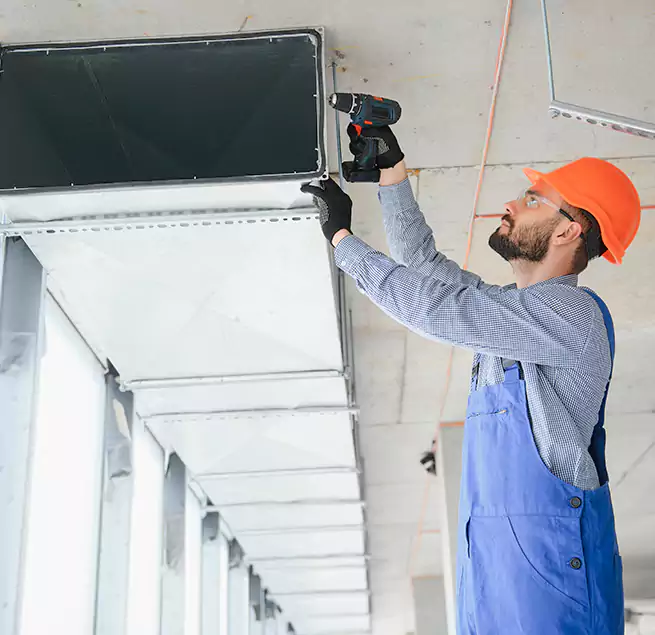 Why Homeowners & Businesses Trust Us in Chambersburg, PA