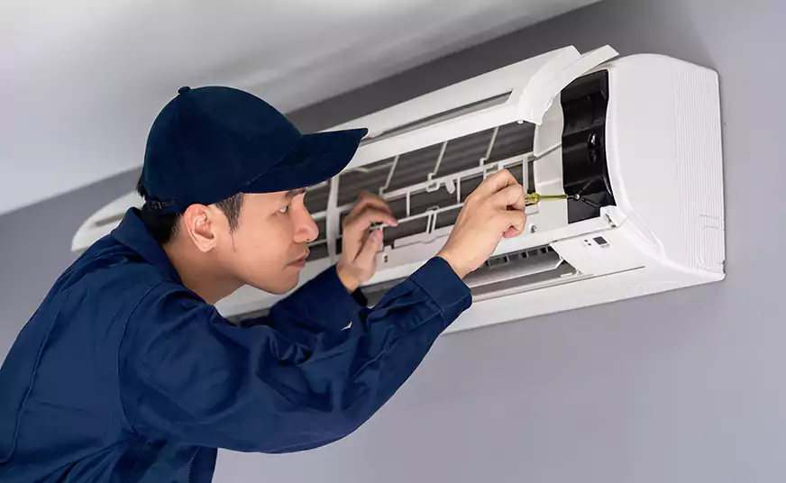 AC Duct Cleaning Chambersburg