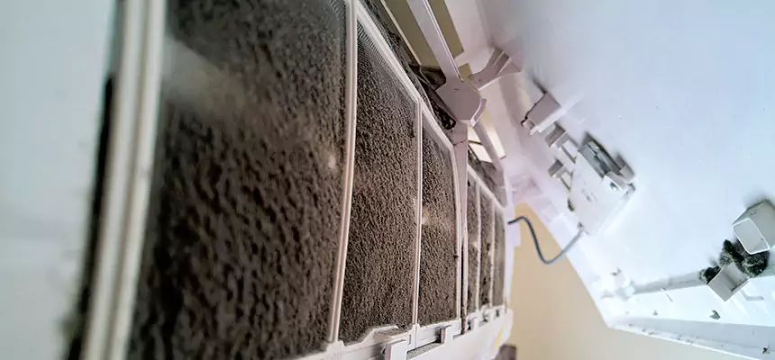 Preventive Air Duct Bacteria Removal in Chambersburg