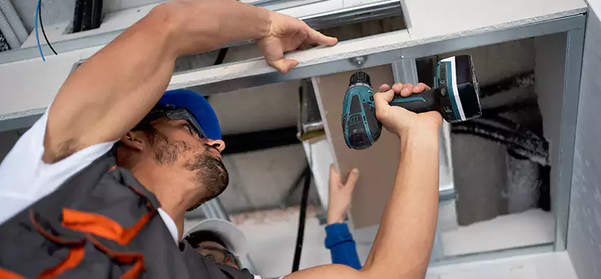 Our Apartment Air Duct Cleaning Services in Chambersburg, PA