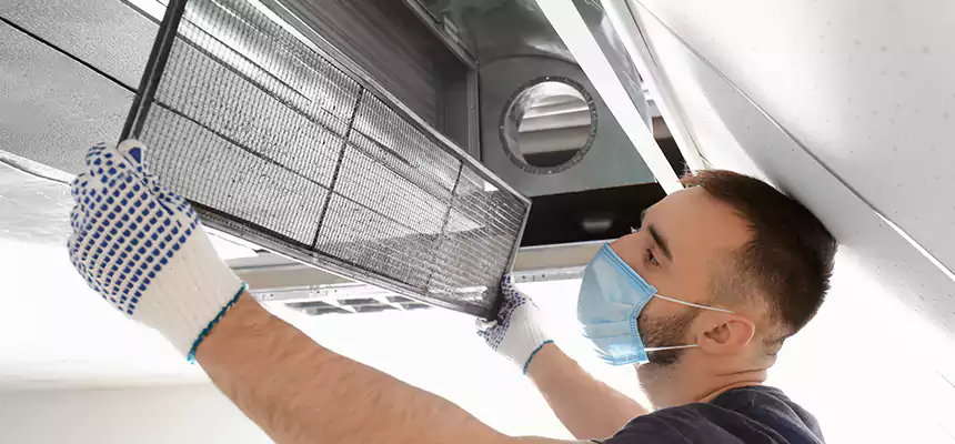 Diagnostic HVAC Coil & Blower Cleaning in Chambersburg