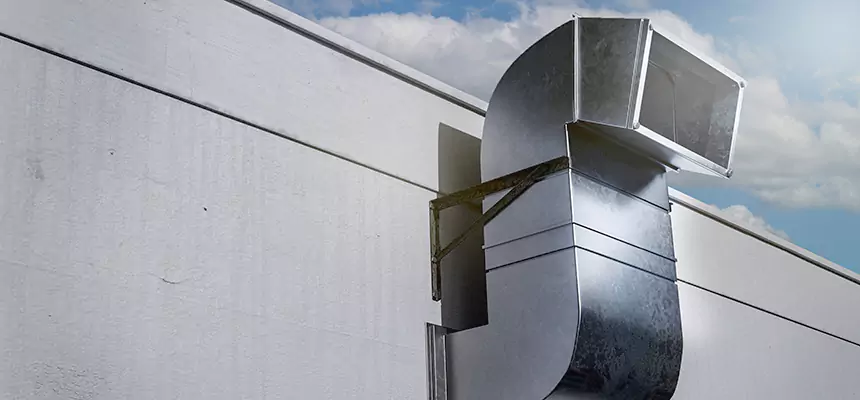 Comprehensive Commercial HVAC Cleaning in Chambersburg