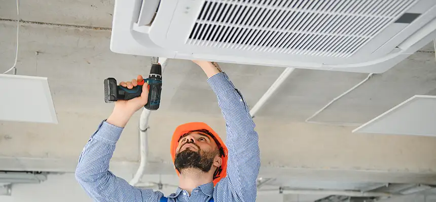 Detailed Multi‑Unit Riser & Roof Termination Cleaning in Chambersburg