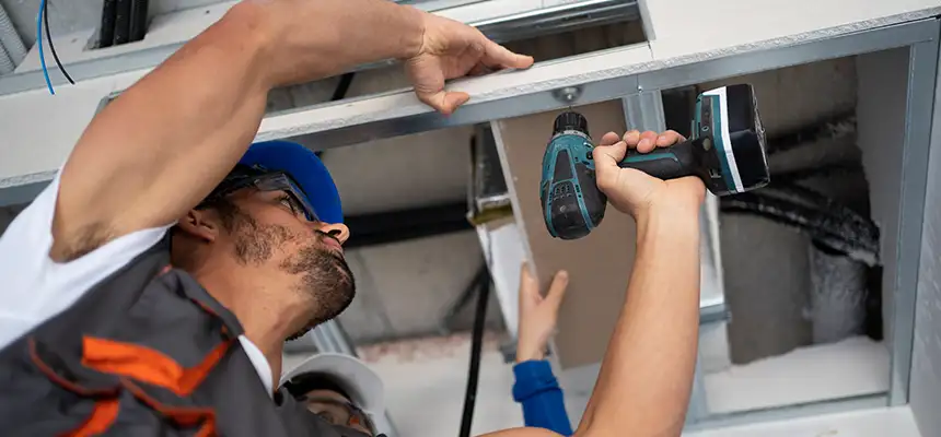Our Improve Home Air Circulation Services in Chambersburg, PA