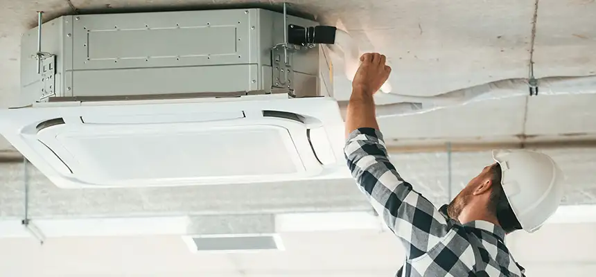 Our Local Vent Cleaning Services in Chambersburg, PA