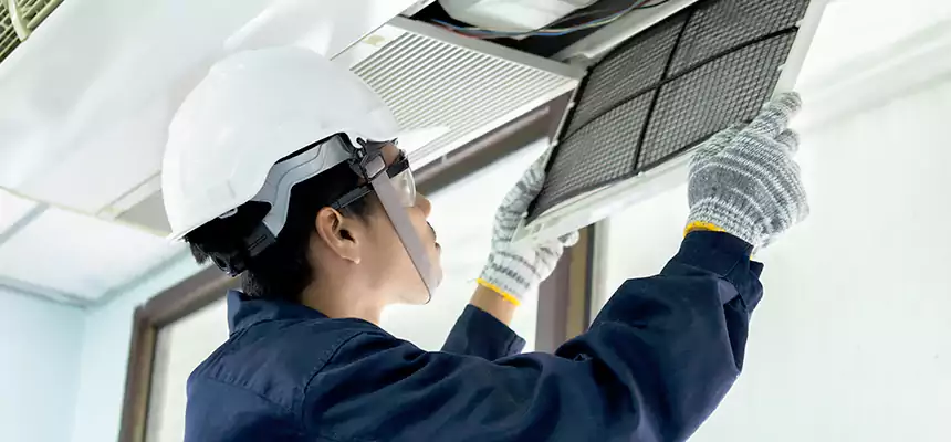 Our Mold & Mildew Removal from Air Ducts Services in Chambersburg, PA