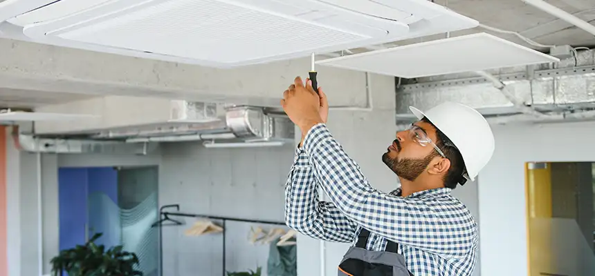 Our Roof Dryer Vent Cleaning Services in Chambersburg, PA