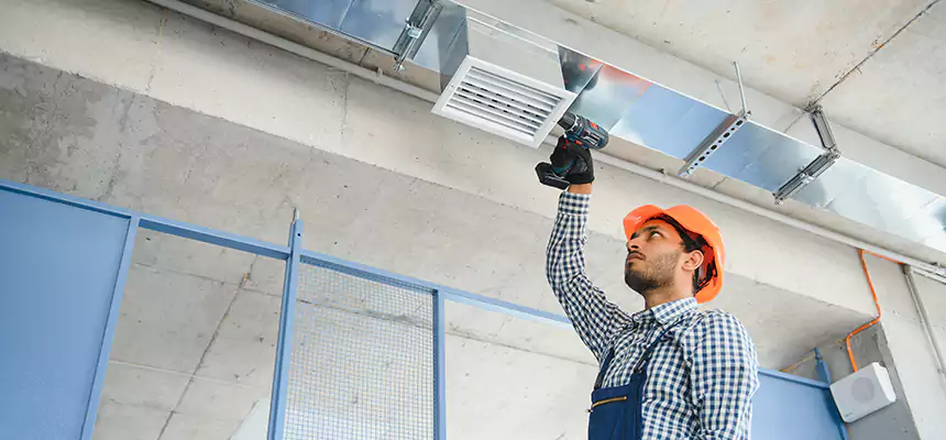 Efficient Exhaust Vent Cleaning in Chambersburg, PA