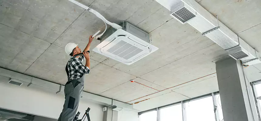 Our Wi Fi Connected Air Ducts Services in Chambersburg, PA