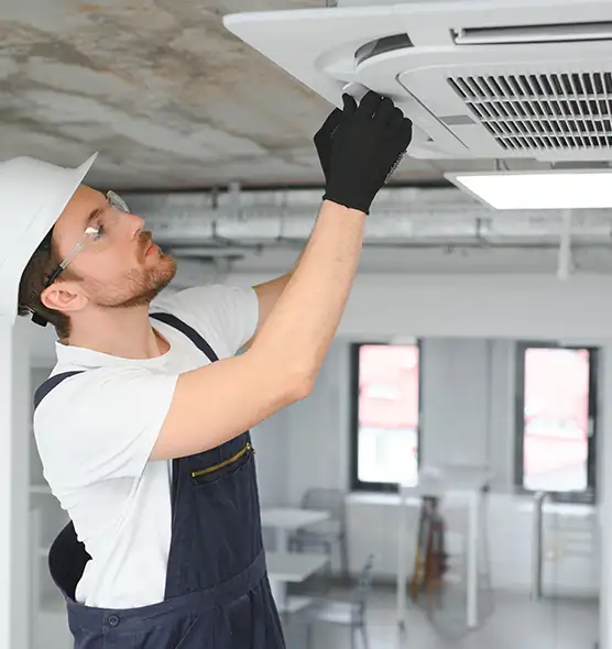 Top Affordable Duct Cleaning Services Near Me in Chambersburg, PA