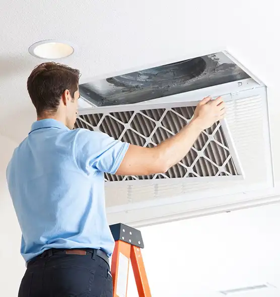 About Annual Dryer Vent Maintenance Chambersburg, PA