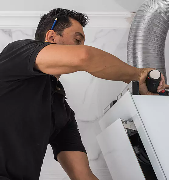 Trusted Bathroom Exhaust Duct Cleaning in Chambersburg, PA