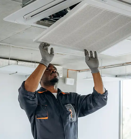 About Certified Air Duct Specialists in Chambersburg, PA