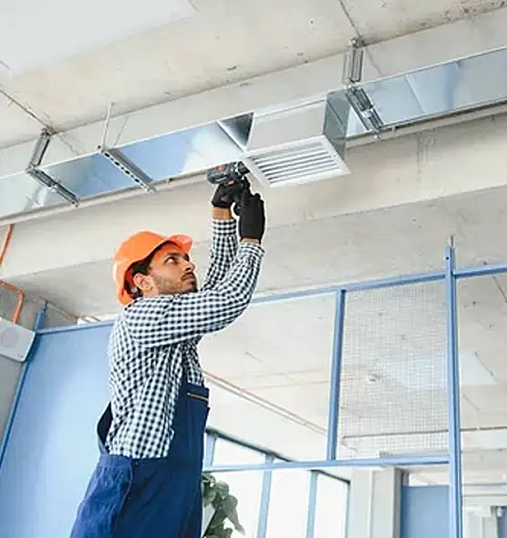 About Commercial Laundry Vent Cleaning in Chambersburg, PA