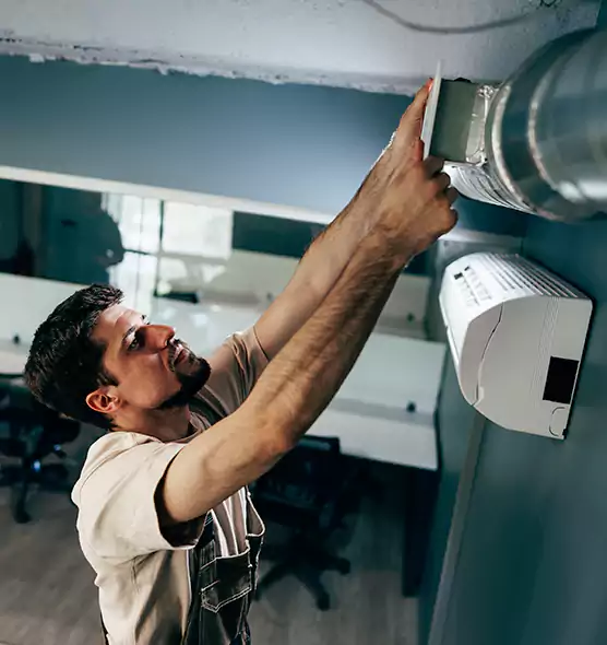 About Flexible Ductwork Replacement in Chambersburg, PA