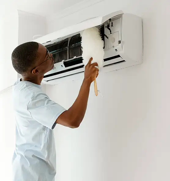 Professional Maximize AC Efficiency  in Chambersburg, PA