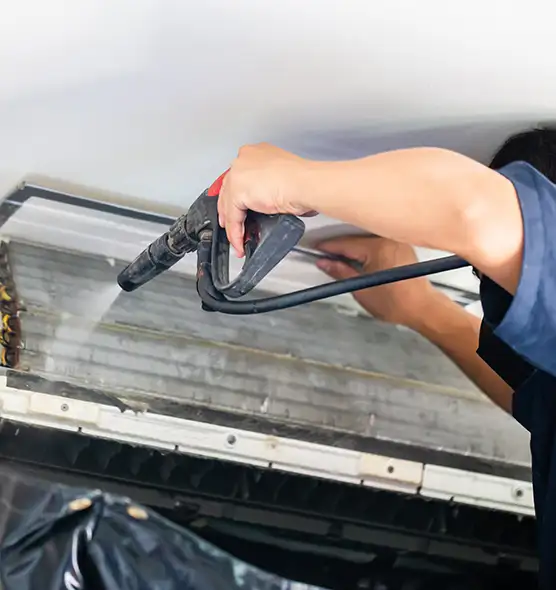 Welcome to Move-in/Move-out Duct Cleaning Services in Chambersburg, PA