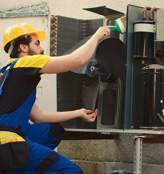 Top-Rated New Room Vent Extension in Chambersburg, PA