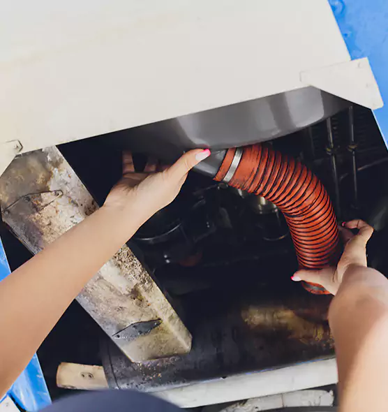 Top-Notch Return Vent Cleaning Service in Chambersburg, PA