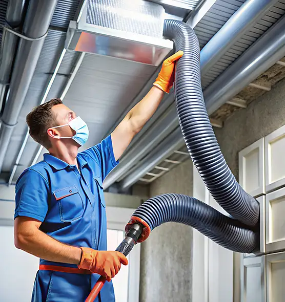 Welcome to Air Duct Cleaning & Repairs Chambersburg — Your Local Roof Dryer Vent Cleaning Specialists in Chambersburg, PA