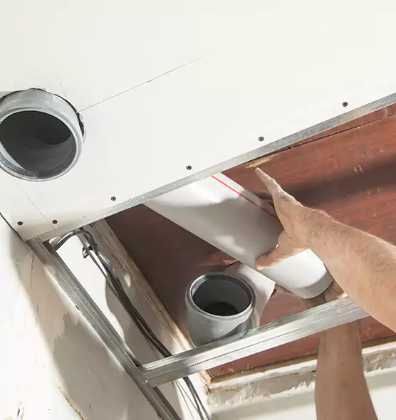 Professional Seasonal Allergy Air Duct Cleaning in Chambersburg, PA