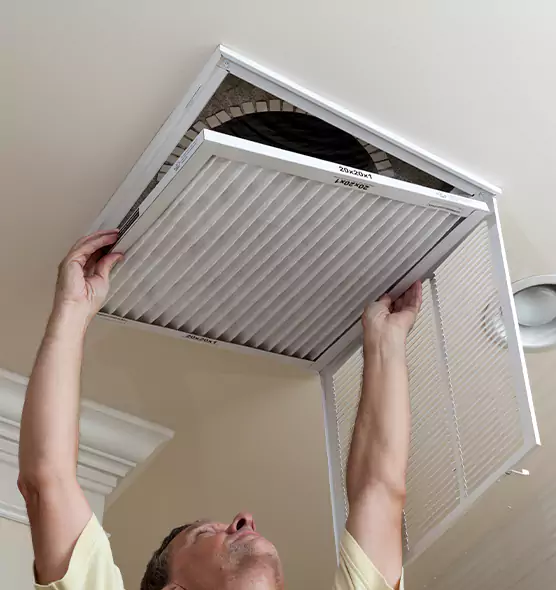 Trusted Vent Shaft Cleaning Expert in Chambersburg, PA
