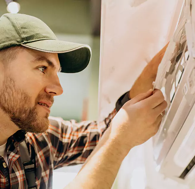 Why Homeowners Businesses Trust Us in Chambersburg, PA?