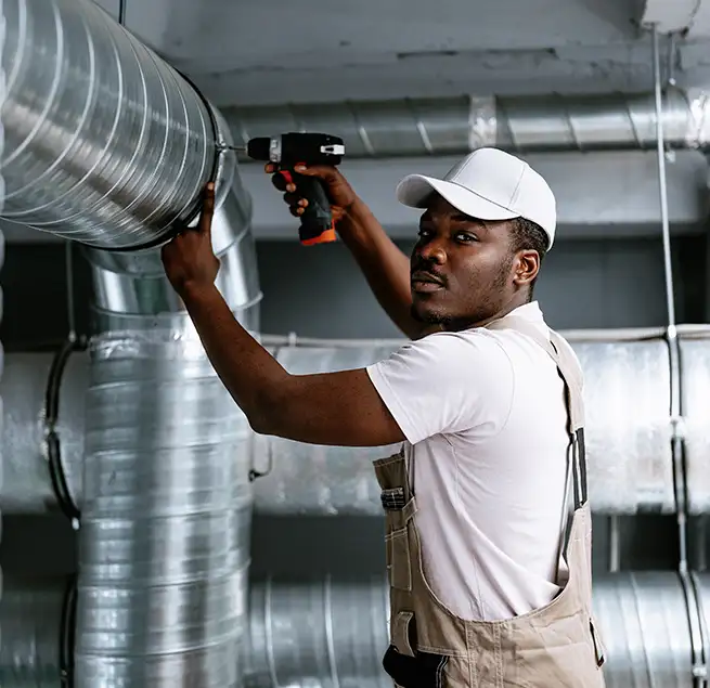 Why Homeowners & Businesses Trust Us Chambersburg, PA