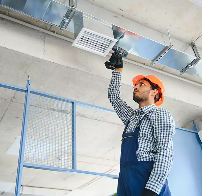 Why Homeowners & Businesses Trust Us in Chambersburg, PA?