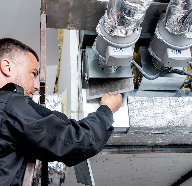 Why Homeowners & Businesses Trust Us in Chambersburg, PA?