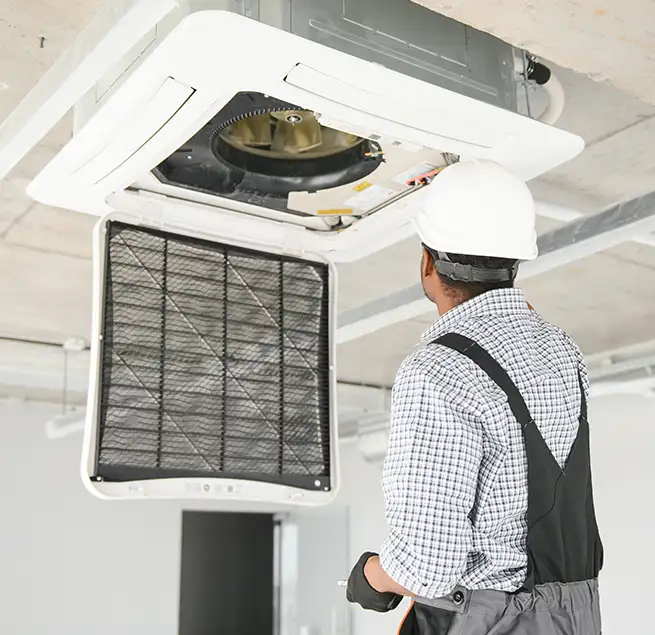 Why Homeowners & Businesses Trust Us in Chambersburg, PA?