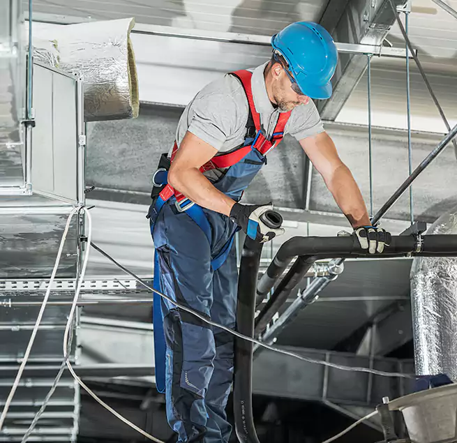 Why Homeowners & Businesses Trust Us in Chambersburg, PA?