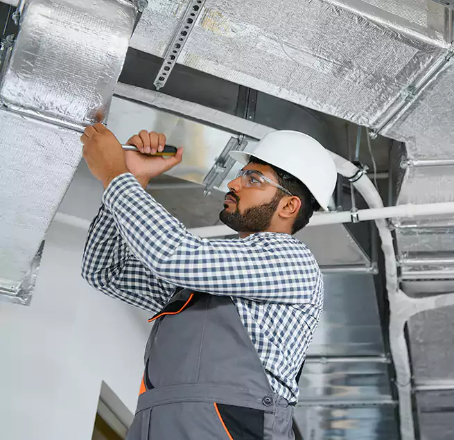 Why Homeowners & Businesses Trust Us Chambersburg, PA