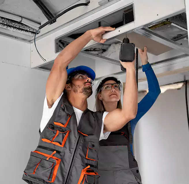 Why Homeowners & Businesses Trust Us in Chambersburg, PA