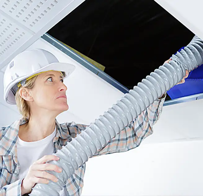 Why Homeowners & Businesses Trust Us Chambersburg, PA