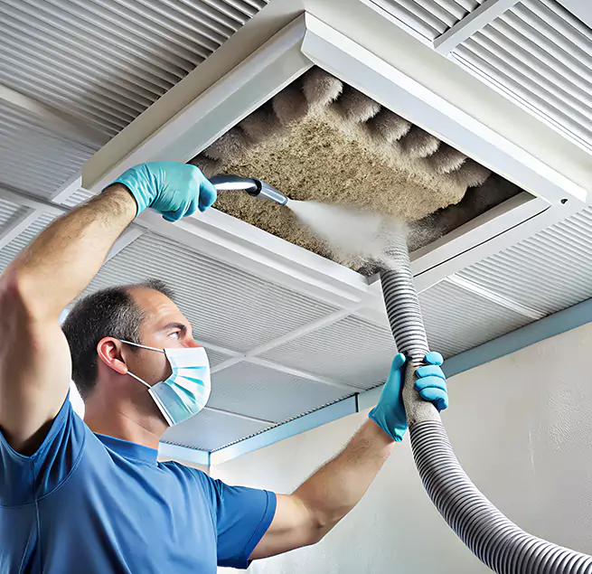 Why Homeowners & Businesses Trust Us Chambersburg, PA