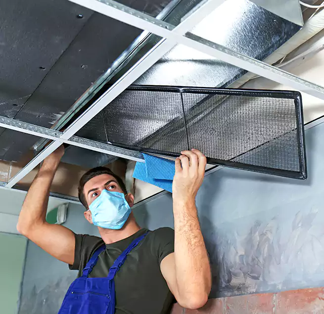 Why Homeowners Businesses Trust Us in Chambersburg, PA