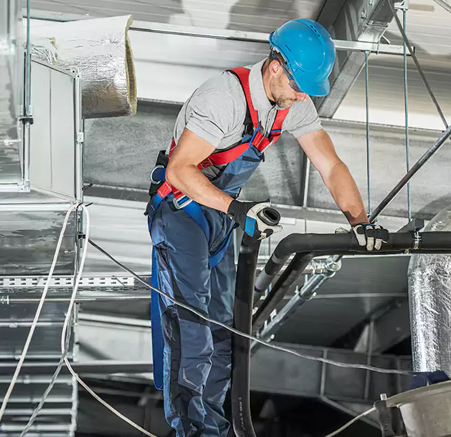 Why Homeowners & Businesses Trust Us in Chambersburg, PA?