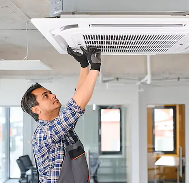 Why Homeowners & Businesses Trust Us in Chambersburg, PA?