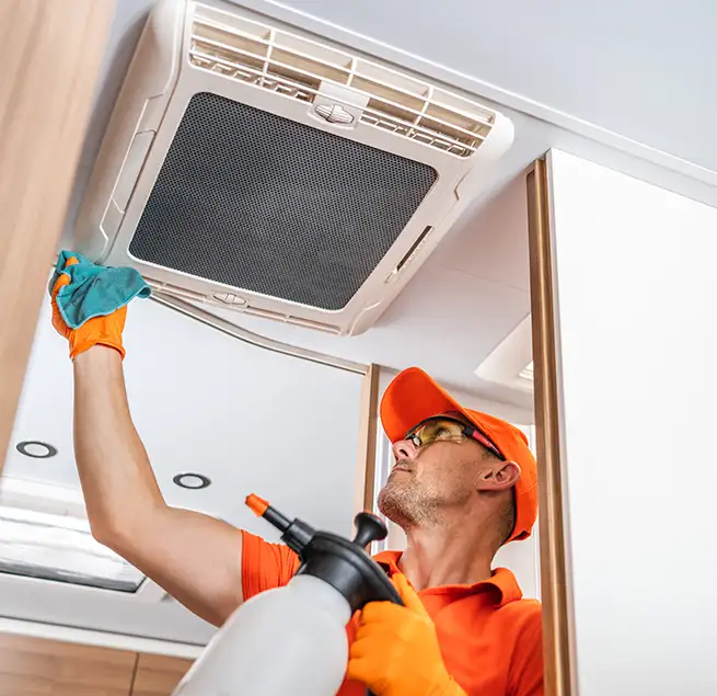 Why Homeowners & Businesses Trust Us in Chambersburg, PA?