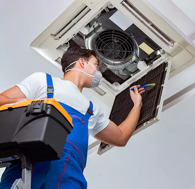 Why Homeowners & Businesses Trust Us in Chambersburg, PA