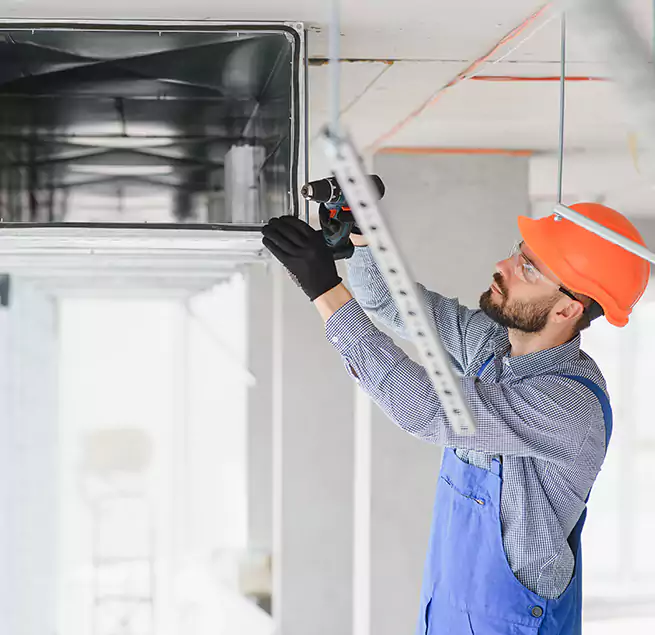 Why Homeowners & Businesses Trust Us Chambersburg, PA