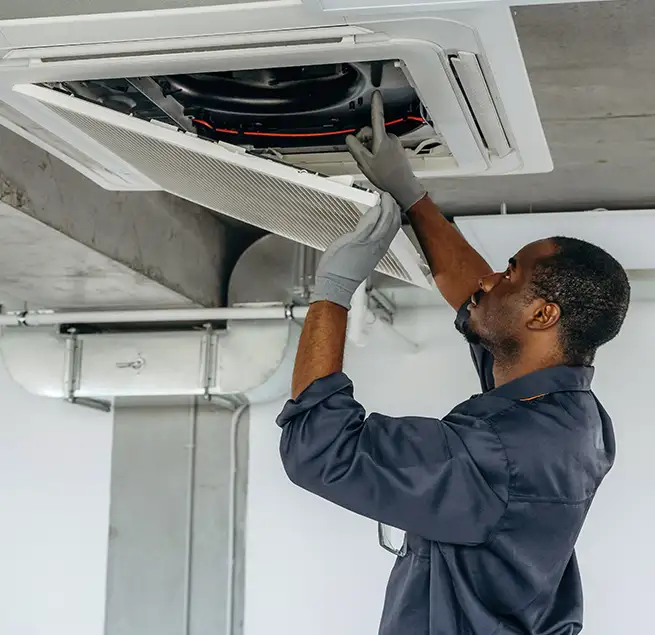 Why Homeowners & Businesses Trust Us in Chambersburg, PA?