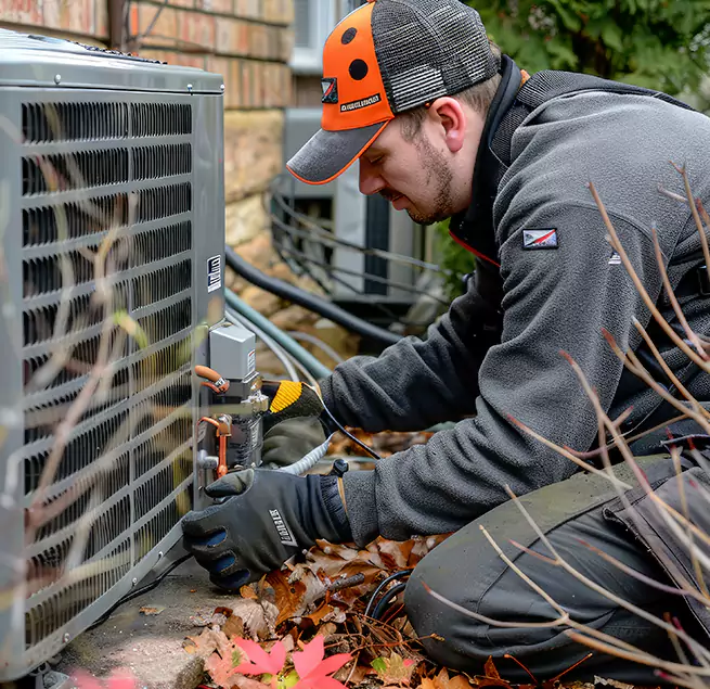 Why Homeowners & Businesses Trust Us in Chambersburg, PA?