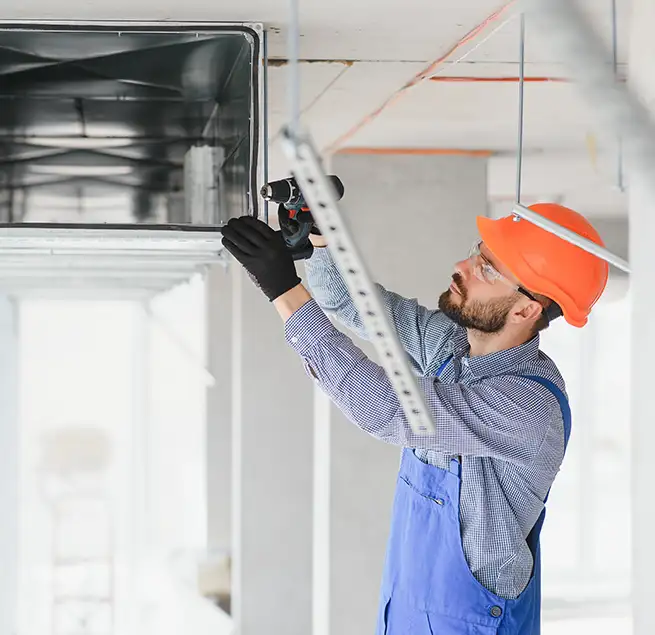  Why Homeowners Businesses Trust Us Chambersburg, PA