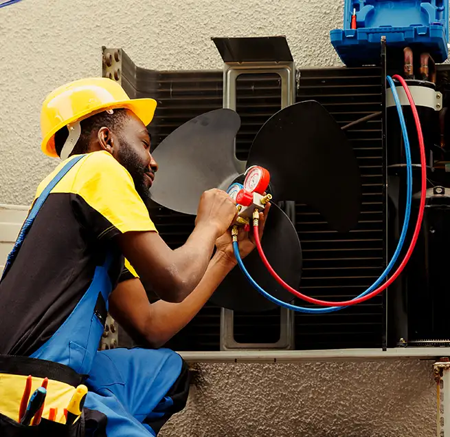 Why Homeowners & Businesses Trust Us in Chambersburg, PA?