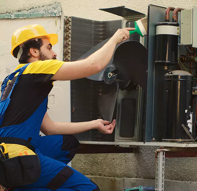  Why Homeowners & Businesses Trust Us in Chambersburg, PA?