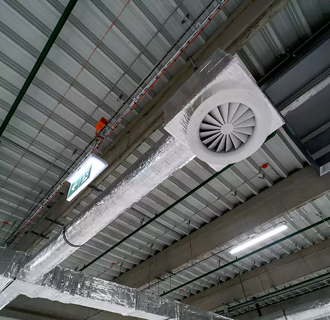 Why Homeowners & Businesses Trust Us in Chambersburg, PA