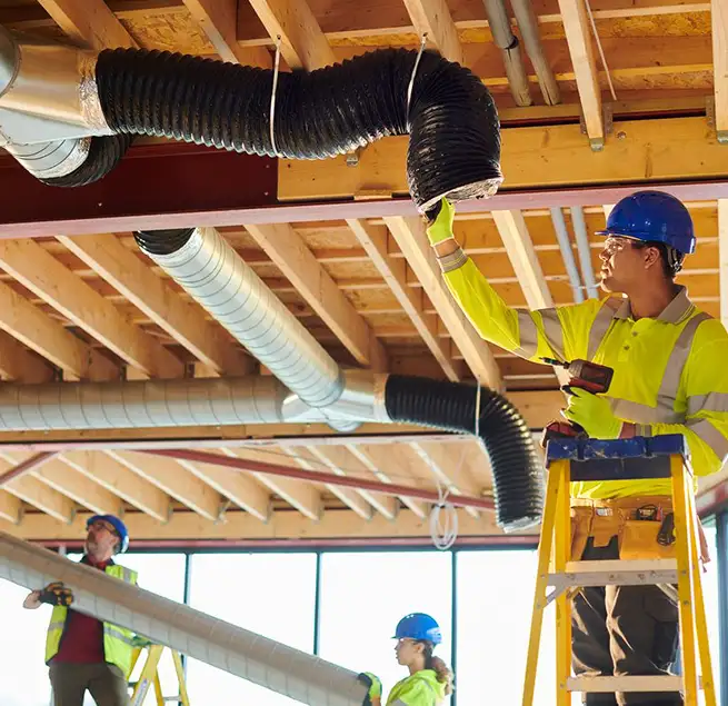 Why Homeowners & Businesses Trust Us in Chambersburg, PA?