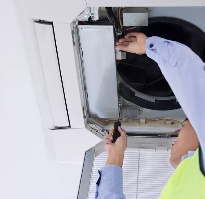 Why Homeowners Businesses Trust Us Chambersburg, PA